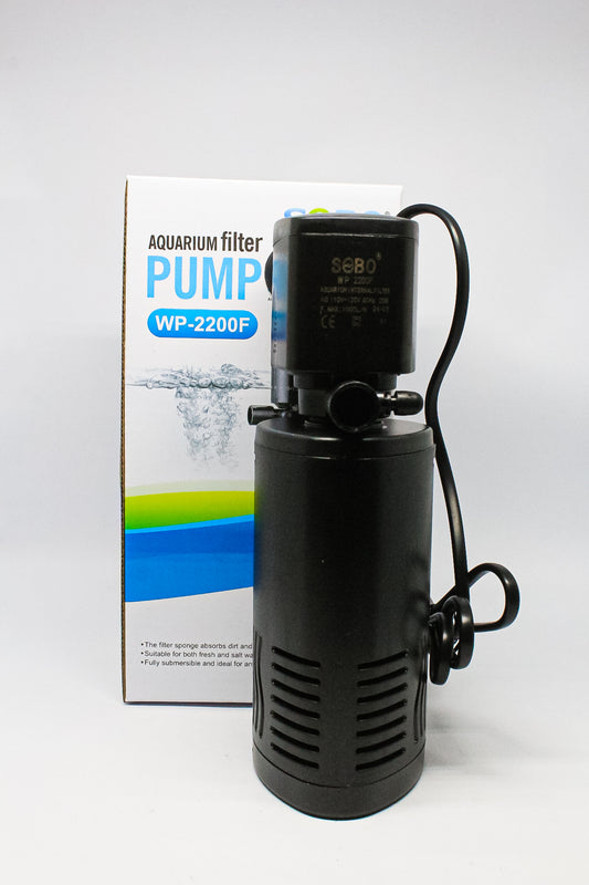 Wp 2200 (1000 L/H)