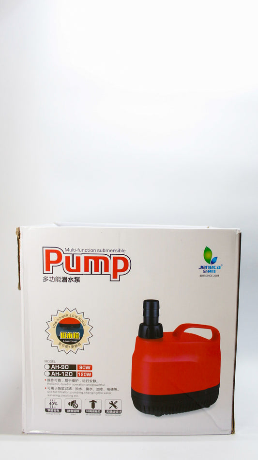 Ah 120 (5000 L/H-4.5 M)