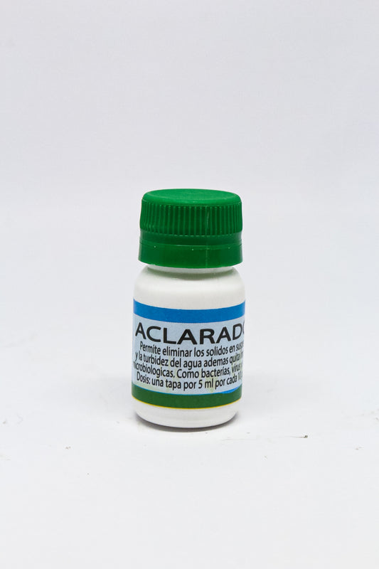Aclarador