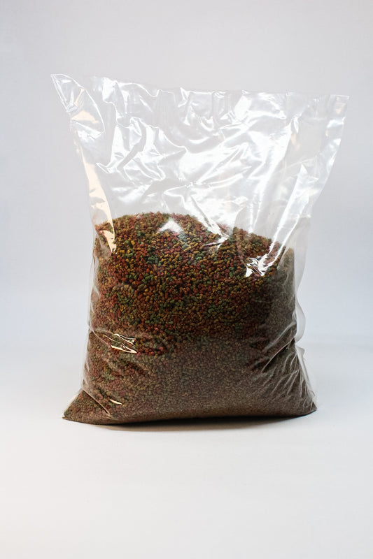 Alimento Flotante X 500 Gr