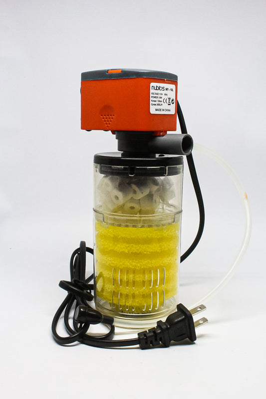 Nubios My - 15 (1000 L/H)